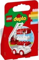 LEGO 10917 Wóz strażacki — 5