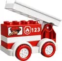 LEGO 10917 Wóz strażacki — 1
