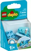 LEGO 10918 Pomoc drogowa — 2