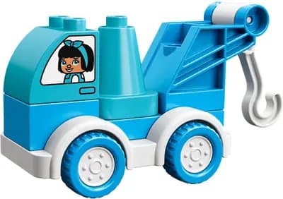 LEGO 10918 Pomoc drogowa