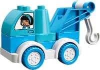 LEGO 10918 Pomoc drogowa