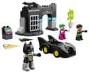 LEGO 10919 Jaskinia Batmana — 1