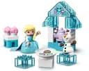 LEGO 10920 Popołudniowa herbatka u Elzy i Olafa — 3