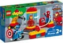 LEGO 10921 Laboratorium superbohaterów — 2