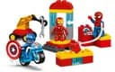 LEGO 10921 Laboratorium superbohaterów — 3