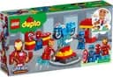 LEGO 10921 Laboratorium superbohaterów — 5
