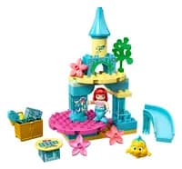 LEGO 10922 Podwodny zamek Arielki