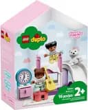 LEGO 10926 Sypialnia — 2