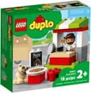 LEGO 10927 Stoisko z pizzą — 2