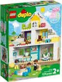 LEGO 10929 Wielofunkcyjny domek — 2