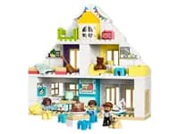 LEGO 10929 Wielofunkcyjny domek