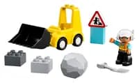LEGO 10930 Buldożer
