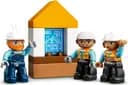 LEGO 10932 Rozbiórka kulą wyburzeniową — 6