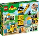 LEGO 10932 Rozbiórka kulą wyburzeniową — 7