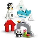LEGO 10934 Kreatywne zwierzątka — 3