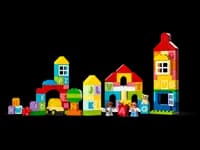 LEGO 10935 Alfabetowe miasto