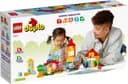 LEGO 10935 Alfabetowe miasto — 5