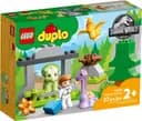 LEGO 10938 Dinozaurowa szkółka — 5