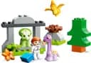 LEGO 10938 Dinozaurowa szkółka — 3