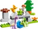 LEGO 10938 Dinozaurowa szkółka — 4