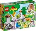 LEGO 10938 Dinozaurowa szkółka — 6
