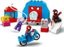 LEGO 10940 Kwatera główna Spider-Mana — 4