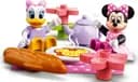 LEGO 10942 Dom i kawiarnia Myszki Minnie — 11