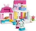 LEGO 10942 Dom i kawiarnia Myszki Minnie — 4