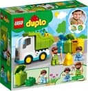 LEGO 10945 Śmieciarka i recykling — 3