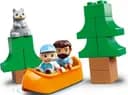 LEGO 10946 Rodzinne biwakowanie — 6