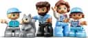 LEGO 10946 Rodzinne biwakowanie — 7