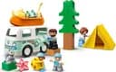 LEGO 10946 Rodzinne biwakowanie — 2