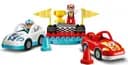 LEGO 10947 Samochody wyścigowe — 11
