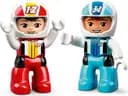 LEGO 10947 Samochody wyścigowe — 2