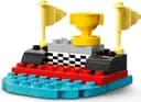 LEGO 10947 Samochody wyścigowe — 9