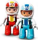 LEGO 10947 Samochody wyścigowe — 10