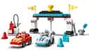LEGO 10947 Samochody wyścigowe — 1