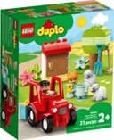 LEGO 10950 Traktor i zwierzęta gospodarskie — 2