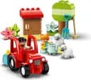 LEGO 10950 Traktor i zwierzęta gospodarskie — 3