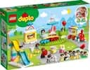 LEGO 10956 Park rozrywki — 6