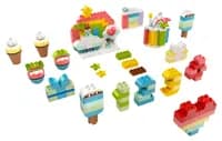 LEGO 10958 Kreatywne przyjęcie urodzinowe