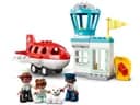 LEGO 10961 Samolot i lotnisko — 1