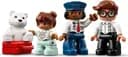 LEGO 10961 Samolot i lotnisko — 4