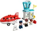 LEGO 10961 Samolot i lotnisko — 6