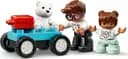 LEGO 10961 Samolot i lotnisko — 8