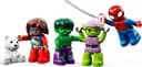 LEGO 10963 Spider-Man i przyjaciele w wesołym miasteczku — 4