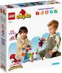 LEGO 10963 Spider-Man i przyjaciele w wesołym miasteczku — 5