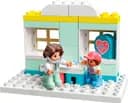 LEGO 10968 Wizyta u lekarza — 3