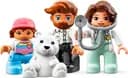 LEGO 10968 Wizyta u lekarza — 6