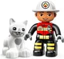 LEGO 10969 Wóz strażacki — 4